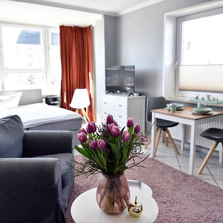 Apartmán Kap Huck Westerland Exteriér fotografie