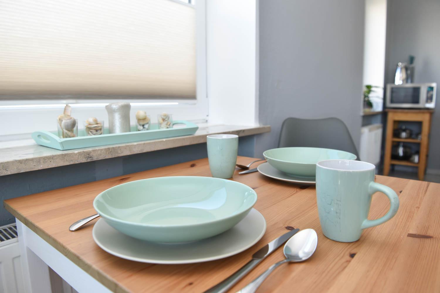 Apartmán Kap Huck Westerland Exteriér fotografie