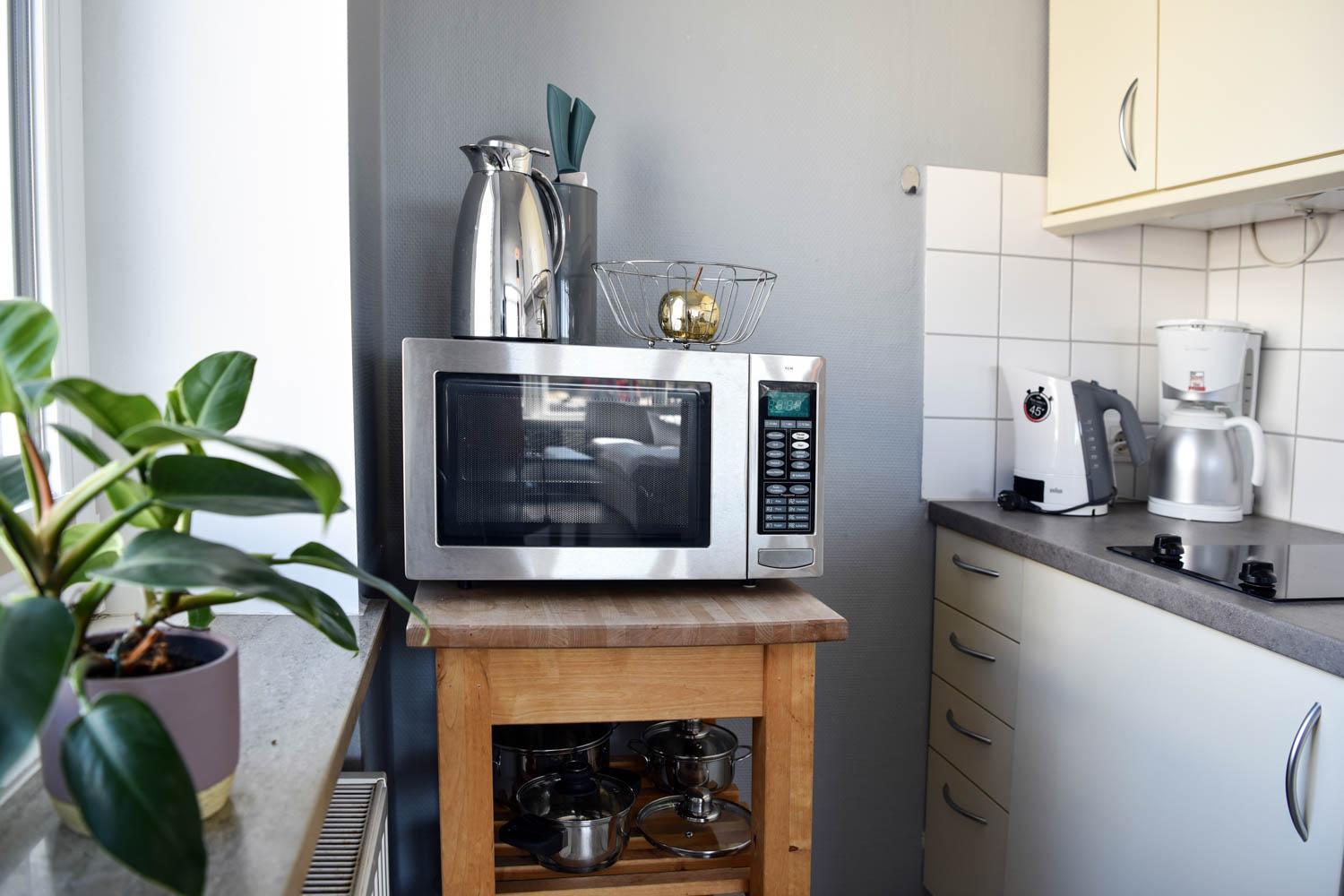 Apartmán Kap Huck Westerland Exteriér fotografie