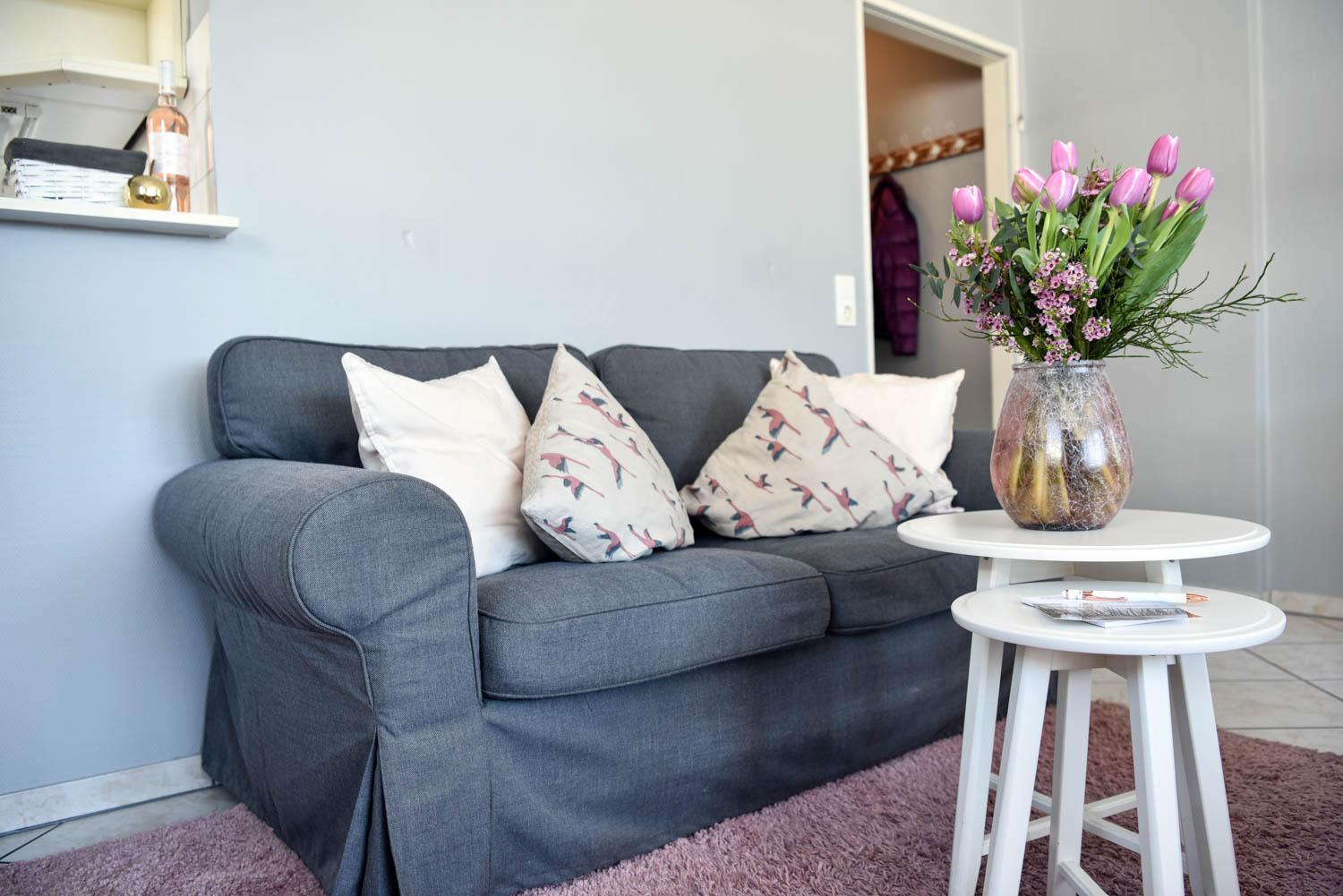 Apartmán Kap Huck Westerland Exteriér fotografie